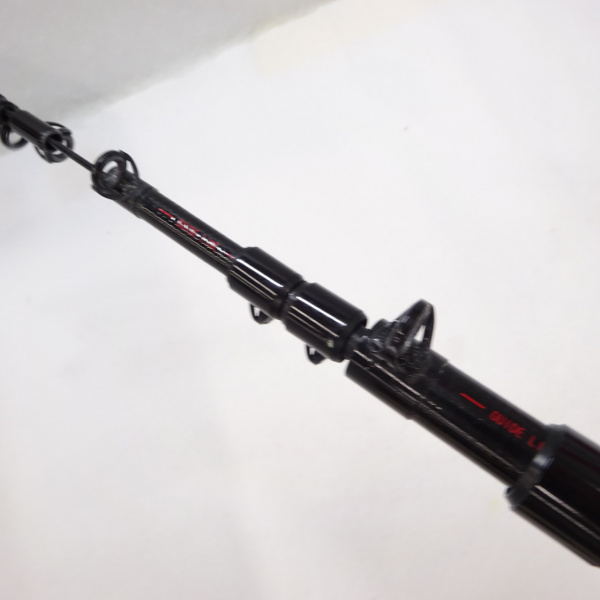 10フルフィールド石鯛 海王 振出 525MH